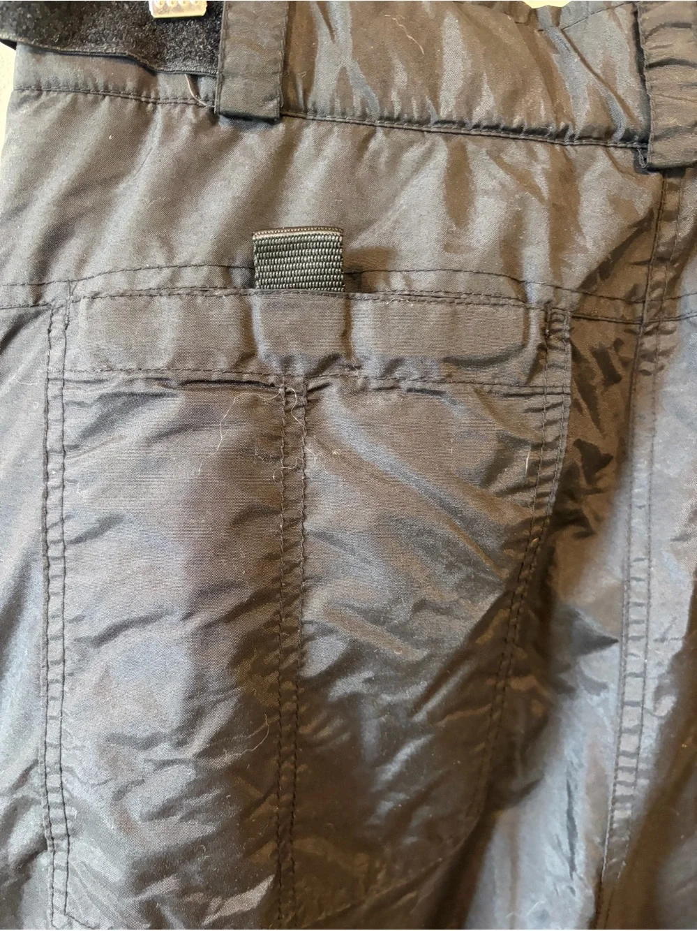 Rawik Insulated Ski Pants